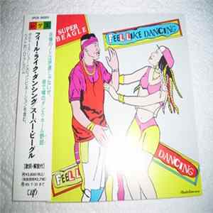 FLAC Super Beagle - Feel Like Dancing