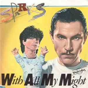 FLAC Sparks - With All My Might