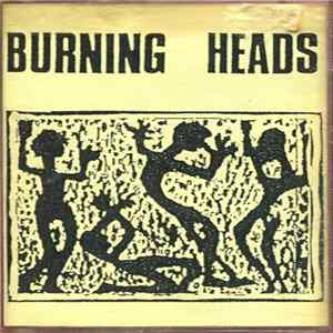 FLAC Burning Heads - "Love" "Hate"