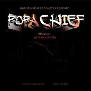 FLAC Popa Chief - Da Garden Of Eden