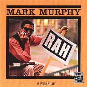 FLAC Mark Murphy - Rah!