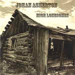 FLAC Johan Asherton - High Lonesomes