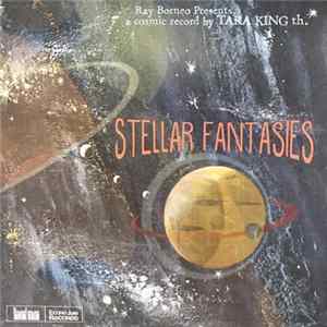 FLAC Tara King Th. - Stellar Fantasies