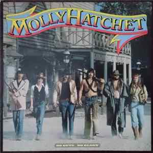 FLAC Molly Hatchet - No Guts... No Glory
