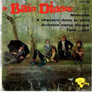 FLAC Le Bain Didonc - Marcelle