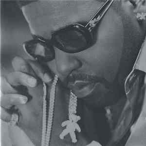 FLAC Gerald Levert - Love & Consequences