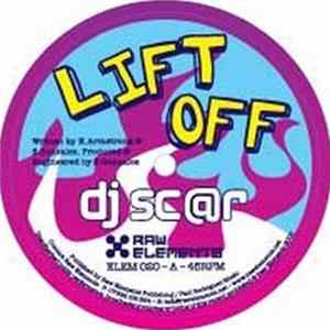FLAC DJ Sc@r - Lift Off / Dreamtime