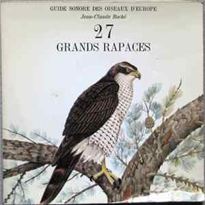 FLAC Jean-Claude Roché - Grands Rapaces