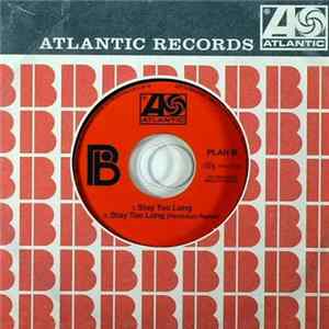 FLAC Plan B - Stay Too Long