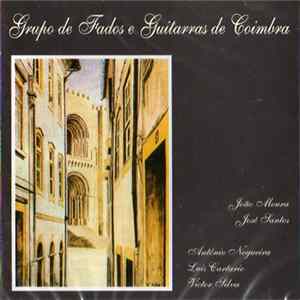 FLAC Grupo De Fados E Guitarras De Coimbra - Grupo De Fados E Guitarras De Coimbra