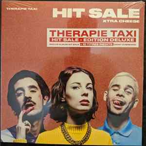 FLAC Therapie Taxi - Hit Sale - Xtra Cheese