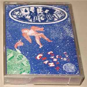 FLAC The Almighty - Crank
