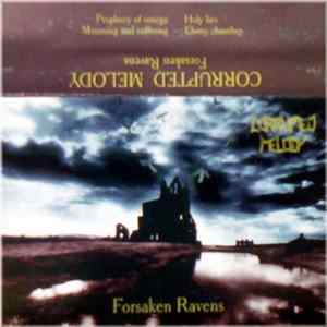FLAC Corrupted Melody - Forsaken Ravens