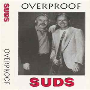 FLAC Suds - Overproof