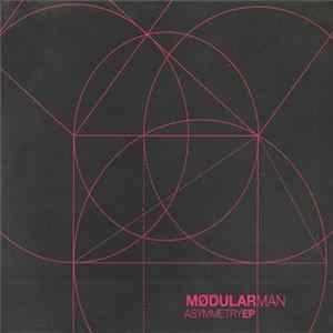FLAC MØDULARMAN - Asymmetry EP