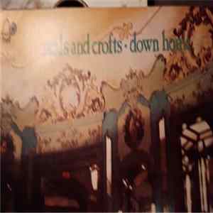 FLAC Seals & Crofts - Down Home