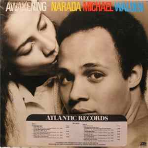 FLAC Narada Michael Walden - Awakening