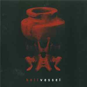 FLAC Boil - Vessel