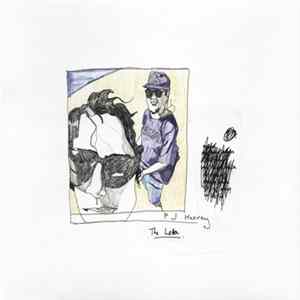 FLAC P J Harvey - The Letter