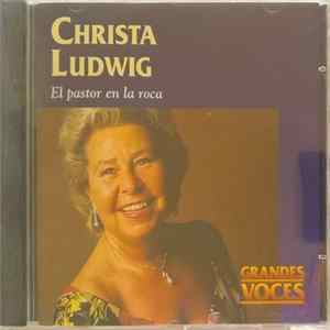 FLAC Christa Ludwig - El Pastor En La Roca