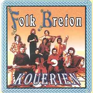 FLAC Kouerien - Folk Breton