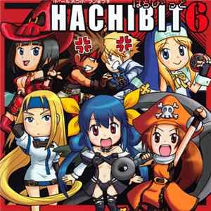 FLAC Airedale & Yuji - はちびっと6
