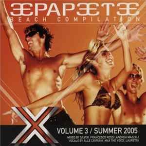 FLAC Various - Papeete Beach Compilation Volume 3 / Summer 2005