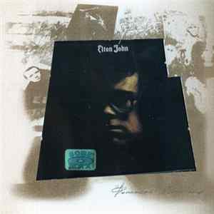 FLAC Elton John - Elton John