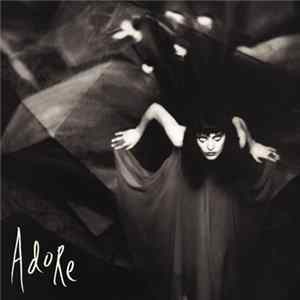 FLAC The Smashing Pumpkins - Adore