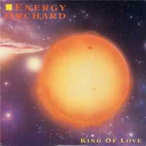 FLAC Energy Orchard - King Of Love