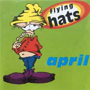 FLAC Flying Hats - April