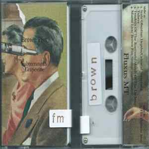 FLAC Brown Piss - Subterranean Grapevine