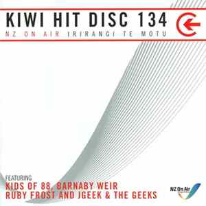 FLAC Various - Kiwi Hit Disc 134 - February | 2011