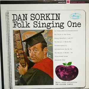 FLAC Dan Sorkin, The Plucker Family - Folk Singing One