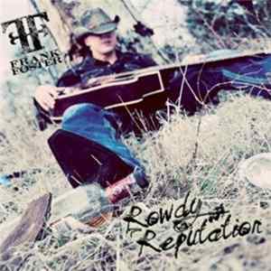 FLAC Frank Foster - Rowdy Reputation