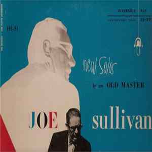FLAC Joe Sullivan - New Solos By An Old Master