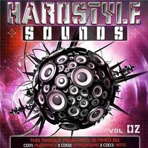 FLAC Various - Hardstyle Sounds Vol. 02