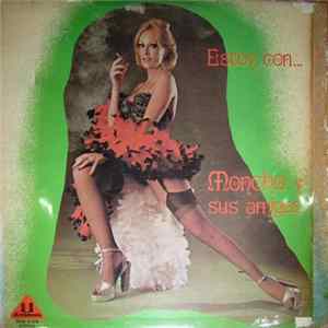 FLAC Moncho Y Sus Amigos - Estoy Con... Moncho Y Sus Amigos