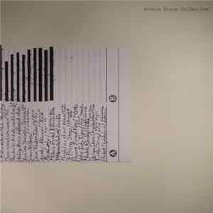 FLAC Scotch Broom Collective - Various Past Moments