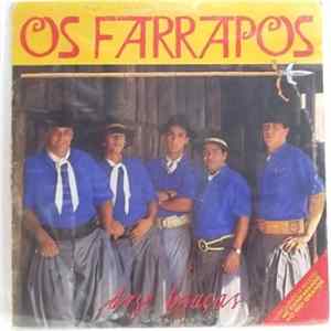 FLAC Os Farrapos - Doze Braças