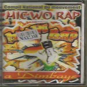 FLAC Various - Compil National Du Mouvement MIC WO RAP - A Dmbaye