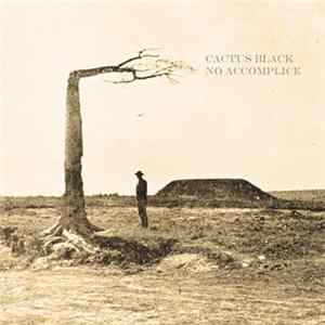 FLAC Cactus Black - No Accomplice