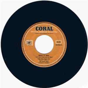 FLAC Alan Freed And His Band - Rock 'n' Roll With