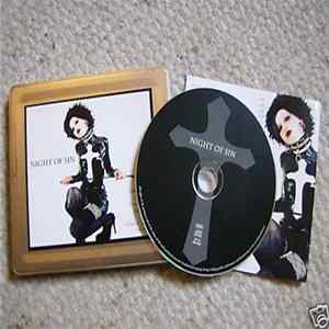 FLAC Various - Night Of Sin