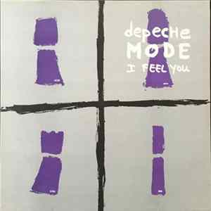 FLAC Depeche Mode - I Feel You