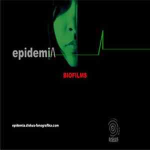 FLAC Epidemia - Biofilms