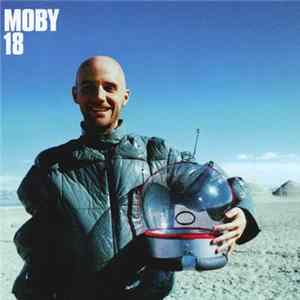 FLAC Moby - 18