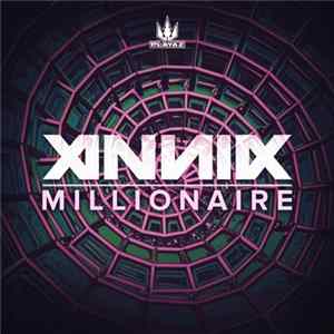 FLAC Annix - Millionaire