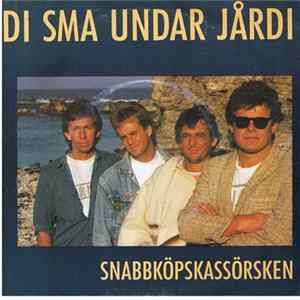 FLAC Di Sma Undar Jårdi - Snabbköpskassörsken