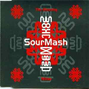FLAC SourMash - The Blessing (Mixes)